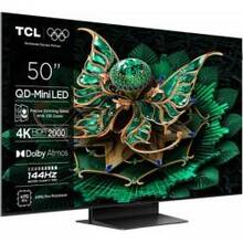 Televizorius TCL 50C7K