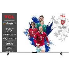 Televizorius TCL 98C855