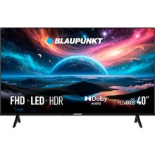 Televizorius Blaupunkt 40HLE4000S
