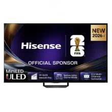 Televizorius Hisense 75U7S Pro