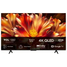 Televizorius TCL 55QLED780L