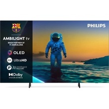 Televizorius Philips 77OLED820/12