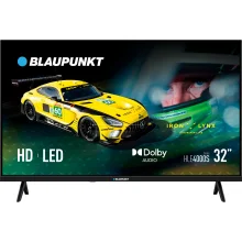 Televizorius Blaupunkt 32HLE4000S