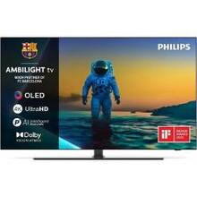Televizorius Philips 65OLED860/12