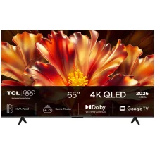 Televizorius TCL 65QLED780L