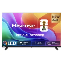 Televizorius Hisense 40A59S
