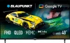 Televizorius Blaupunkt 40QCG6000S