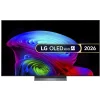 Televizorius LG OLED65C6EL