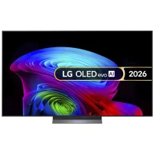 Televizorius LG OLED65C6EL