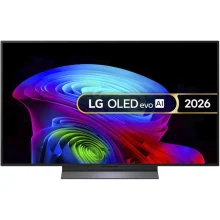 Televizorius LG OLED48C6EL