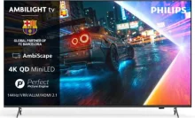 Philips 65MLED901/12