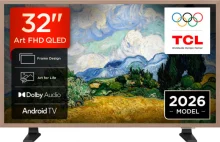 Televizorius TCL 32A400 Pro