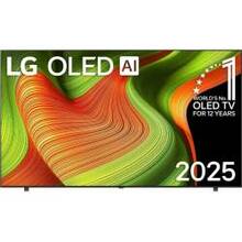 Televizorius LG OLED83B56LA