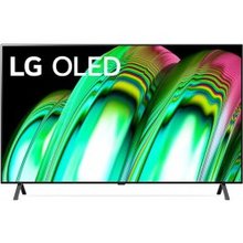 Televizorius LG OLED65A23LA