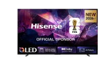 Televizorius Hisense 100E7DS Pro
