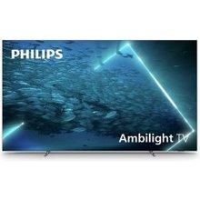 Televizorius Philips 55OLED707/12