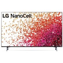 Televizorius LG 50NANO753PR