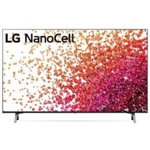 Televizorius LG 65NANO753PR