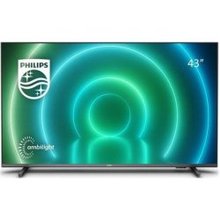 Televizorius Philips 70PUS7906/12