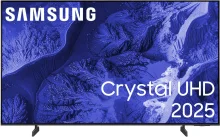 Televizorius Samsung UE43U7090FU