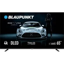 Televizorius Blaupunkt 65UCT6000S