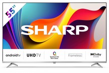 Televizorius Sharp 55FP1EA