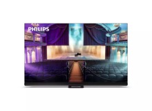 Televizorius Philips 65OLED908/12