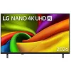 Televizorius LG 43NU900B3LA