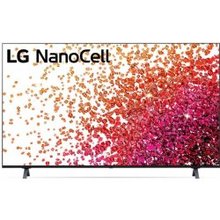 Televizorius LG 55NANO753PR