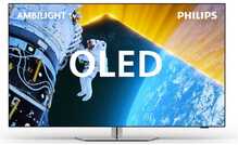 Televizorius Philips 55OLED809/12