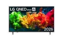 Televizorius LG 50QNED81B3C