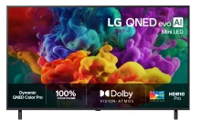 Televizorius LG 50QNED85B3B