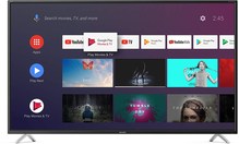 Televizorius Sharp 55BL2EA