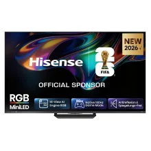 Televizorius Hisense 85UR8DS