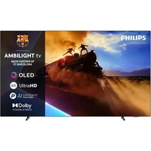 Televizorius Philips 65OLED770/12