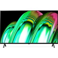 Televizorius LG OLED48A23LA
