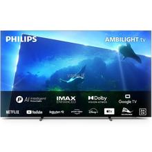 Televizorius Philips 77OLED818/12