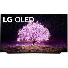 Televizorius LG OLED55C11LB