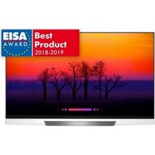 Televizorius LG OLED65E8PLA