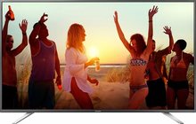 Televizorius Sharp LC-65CUG8052E