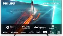 Televizorius Philips 48OLED708/12