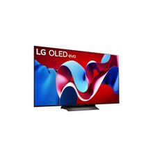 Televizorius LG OLED55C47LA