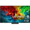 Televizorius LG 75QNED83B6A