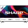 Televizorius Sharp 50GL4260E