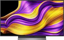 Televizorius LG OLED48G56LS