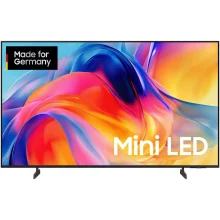 Televizorius Samsung GU43M71HA