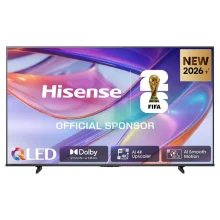 Televizorius Hisense 50Q7S