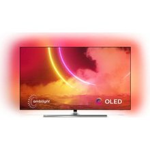 Televizorius Philips 55OLED855/12