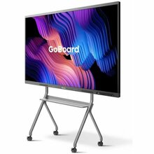 Televizorius Hisense 86MR6DE-E