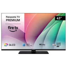 Televizorius Panasonic TV-43W80AEZC